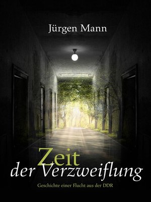 cover image of Zeit der Verzweiflung